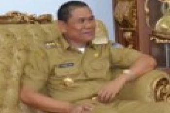 Bupati : Gairah Ekonomi Di Kolaka Cukup Bagus