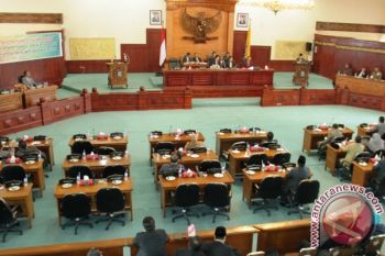 DPRD kritik pengelolaan keuangan Pemprov NTB