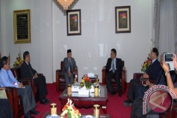 Dubes Malaysia janji ajak investor ke NTB