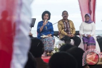 Dialog Adiyuswa Ambon