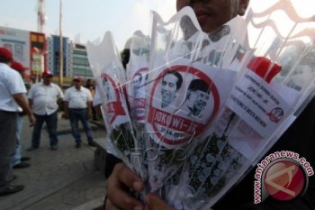 Gerakan Seribu Bunga