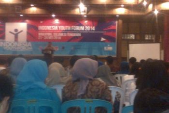 Bupati Wakatobi Tutup Kegiatan FPI Ke-3