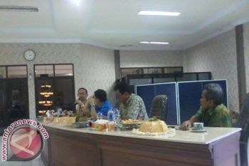 Dari Yogyakarta ke Maros : Seperti Hangatnya Secangkir Sara'ba