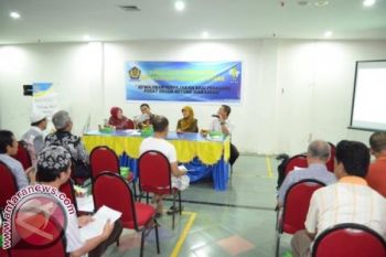 KPP Pratama Makassar Utara Sosialisasi Pajak Ke Pedagang Butung