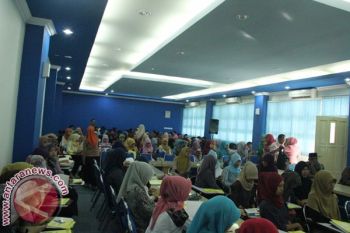 Peresmian Tax Center FE UMI Makassar