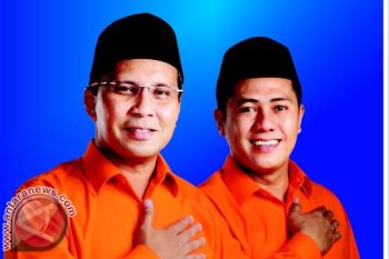 Dubes dan Menteri Akah Hadiri Pelantikan "DIA" 