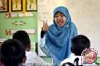 Honor guru bantu tahun anggaran 2014 capai Rp32 miliar