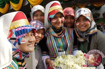 HARI INTERNASIONAL