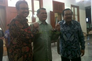 Salam Komando