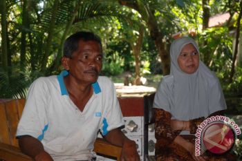 Slamet Hapuskan Kekeringan dengan Membelah Perbukitan