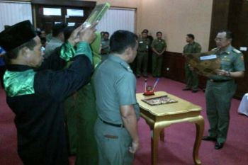 Sekda Konawe Selatan Berganti Lagi