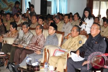 NTB disarankan siapkan perda pemanfaatan produk lokal