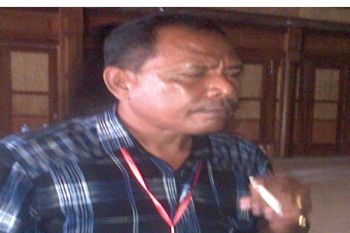 Dinas Kebersihan Wakatobi Berupaya Atasi Penumpukan Sampah 