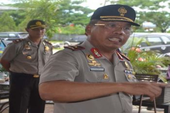 57 Personel Polda Cari Rombongan Kapolres Buton