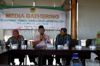 Undang Capres