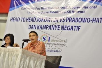 Menelaah Visi Ekonomi Calon-Calon Presiden