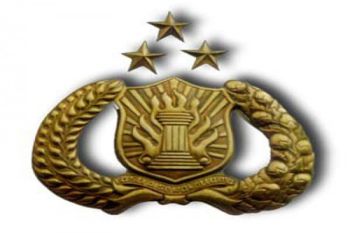Perwira Polisi Tersangka Calo Penerimaan Bintara