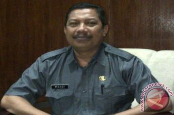 Batas wilayah kabupaten di NTB masih bermasalah