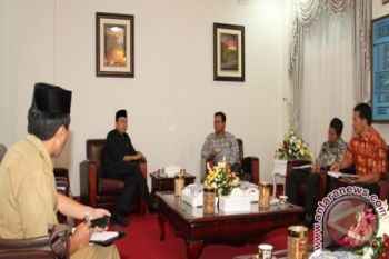 Gubernur NTB ikut koordinasikan pengurusan izin ekspor PTNNT