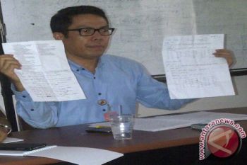 Ombudsman NTB  perjelas temuan kunci jawaban setelah UN SMP/MTs rampung