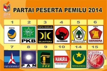 KPU NTB  segera tetapkan perolehan kursi dan caleg terpilih DPRD
