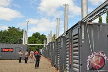 PLN NTB tidak optimalkan fungsi PLTD Taman
