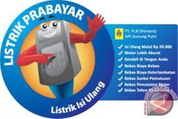 PLN NTB tetap layani sambungan baru saat pengurangan daya