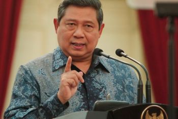 SBY: Jangan Pilih Capres Yang Bisa Bahayakan Bangsa
