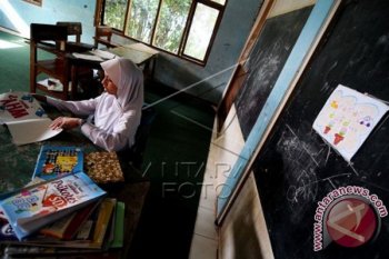 Tambahan Materi Pendidikan Agama