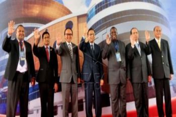 Wapres: WCRC Diharapkan Sepakat Kelola Terumbu Karang