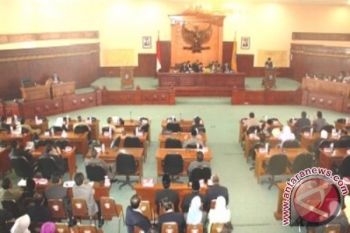 Komisi II DPRD NTB minta gubernur proses ulang pengurus BPPD