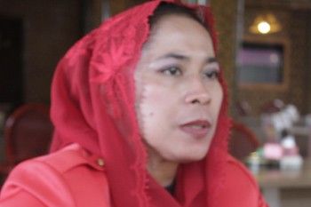 Dwi Ria Latifa Dukung Revisi UU Perlindungan Anak