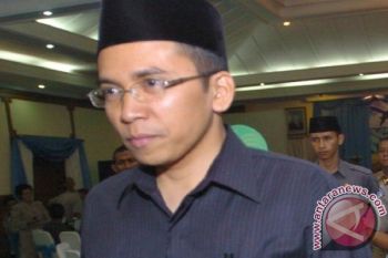 Gubernur NTB bertekad pertahankan opini WTP