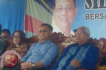 Warga Tappalang Restui Habsi Wahid Cabup Mamuju 