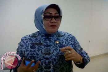 Pejabat Perempuan Sulbar Maju Pilkada Mamuju 