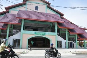 Koppabar: Pasar Puan Maimun seharusnya Dikelola Perusda