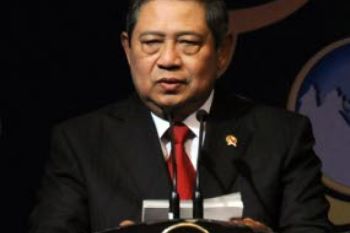 Presiden Harap Kepemimpinan Mendatang Tingkatkan Capaian Pemerintahannya