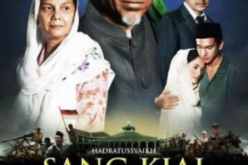 "Sang Kiai" Berpartisipasi di Festival Film Cannes