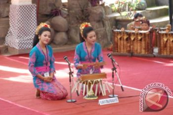 Gubernur NTB motivasi peserta UDG raih prestasi