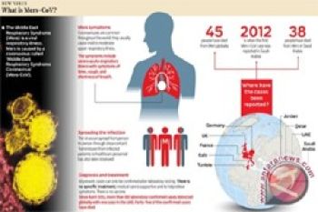 Kantor Kesehatan Pelabuhan Batam Siapkan Pemindai Suhu