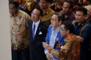 Jero: Tak Ada Rencana Kenaikan Harga BBM