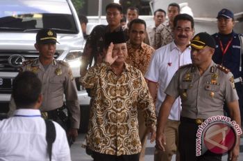 Prabowo: Jokowi-JK Patriot Bangsa
