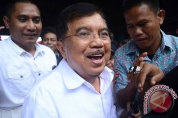 JK : Bersama Jokowi Akan Berlaku Jujur, Amanah dan Mengayomi Rakyat