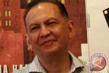Roy Marten :Indonesia akan Lebih Baik Jika Dipimpin Jokowi 