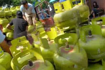 Pemkot Pekalongan Jamin Stok Elpiji dan Listrik Cukup