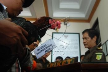 Kejari Didesak Usut Dugaan Korupsi Kunker DPRD Kudus