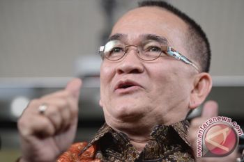 Komentar Ruhut Soal DPP Demokrat Dukung Prabowo