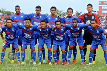 Polisi: Suporter PSIS Jangan 'Ngluruk' ke Kudus
