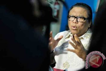 Oesman Optimistis Mendapat Dukungan 65 Juta Anggota HKTI 