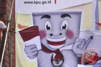 DPT di Kabupaten Banyumas Susut 3.607 Pemilih